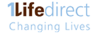 Get an insurance quote from 1LifeDirect and enjoy hassle-free insurance