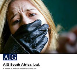 AIG introduces the Kidnap and Ransom policy