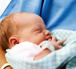There have been a high rate of infant deaths in South Africa