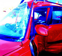 Car insurance premiums are on the rise