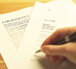 When buying a new car the insurance costs play a big part