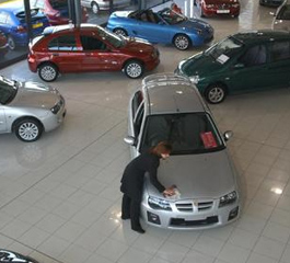 Many South Africans is driving without short term insurance