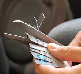 Credit crunch causes rise in defaulters