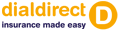 Get an insurance quote from Dial Direct and start saving today