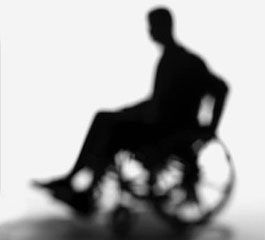 Consider taking out disability insurance