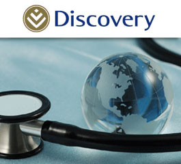 NHI welcomed by Discovery Life