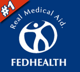Fedhealth has been rated SA's top service provider