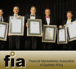 The FIA Awards was held last week