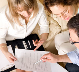 financial advisers in South African financial institutions has dropped