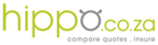 Get up to 8 insurance quotes from SA's top insurers through Hippo