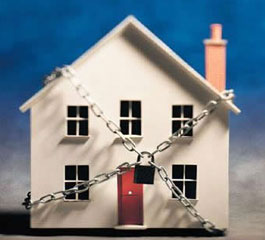 Insurance companies might not pay out if your alarm has a malfunction