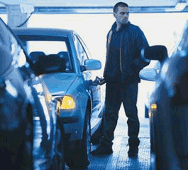 Insurance Fraud Strikes South Africa