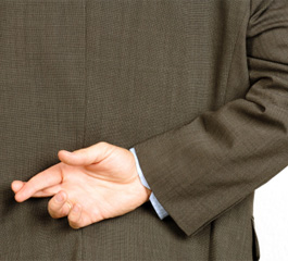 Fraudsters make everyone pay