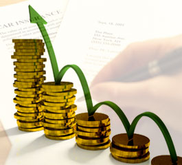 South African Insurers will report a increase in profits