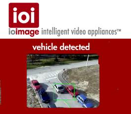 ioimage has installed new intelligent video appliances at a Porsche dealership