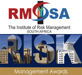 IRMSA honours top SA risk managers