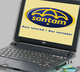 Santam has offered Computer Risk Cover to SA teachers