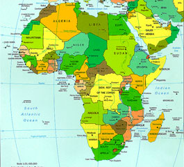 Medical insurance demand rises in Africa