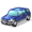 1st For Women Insurance Brokers offers Car Insurance