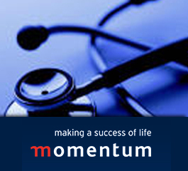 Momentum believes it won't lose members due to NHI