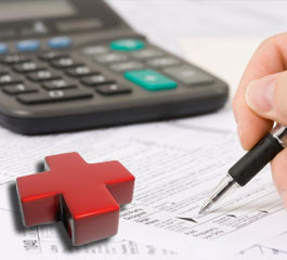 Taxes will need to be increased by up to 37% for NHI to work