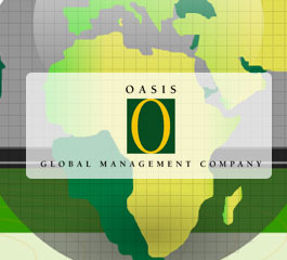 A new division of Oasis Group Holdings launched