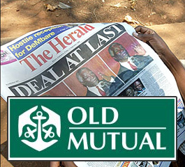 Old Mutual has to defend investment in Zimbabwe Herald
