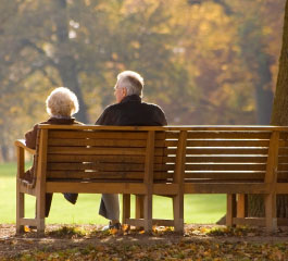People reaching retirement age urged to make sound financial decisions