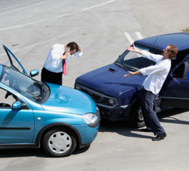 no fault insurance