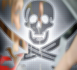 Pirate incidents are affecting insurance costs