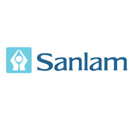 Sanlam Insurance share price drops by 4%