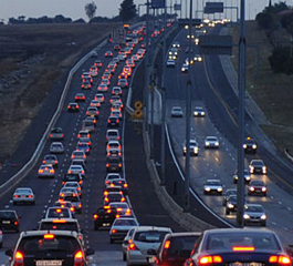 MIB Insurance issues warnings due to higher road costs