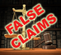 False insurance claims on the rise