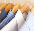 Survey shows that men tend to underinsure their wardrobe