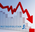 Metropolitan Holdings shows a poor profit performance in the past year
