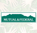 Mutual & Federal has hired a new executive