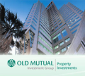 Gerhard Kirchner joins Old Mutual Investment Group Properties