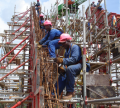 Many construction companies are taking to many risks