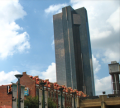 The Reserve Bank wants to achieve stability in South Africa's financial sector