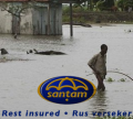 Insurance companies could pay out millions for flood damage