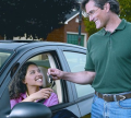 Parents who front for young drivers are commiting insurance fraud