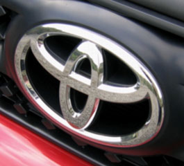 Despite problems,  premiums on Toyota models may decrease
