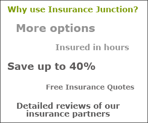 Reasons why to use Insurance Junction
