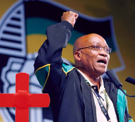 Zuma wants the NHI to be implemented in phases